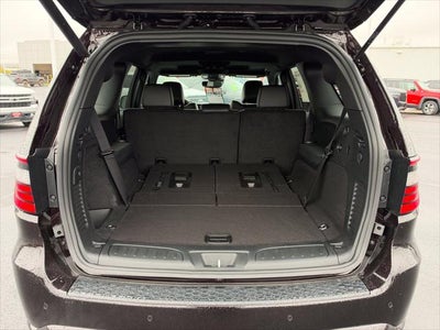 2027 Dodge Durango DURANGO GT HEMI V8 PLUS AWD