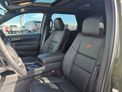 2027 Dodge Durango GT