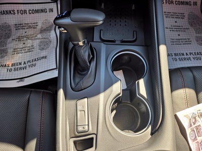 2027 Dodge Durango GT