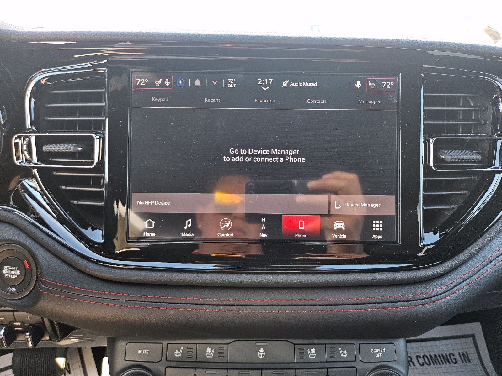 2027 Dodge Durango GT