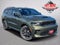 2027 Dodge Durango GT