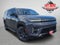 2026 Jeep Grand Wagoneer L Limited Altitude
