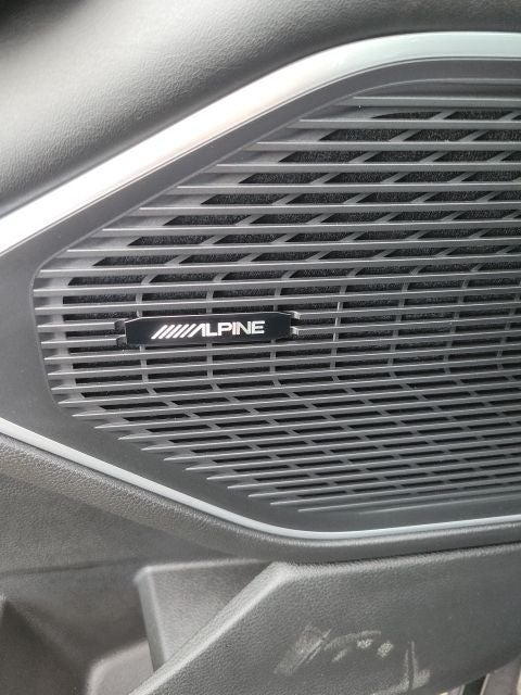2026 Jeep Grand Wagoneer L Limited Altitude