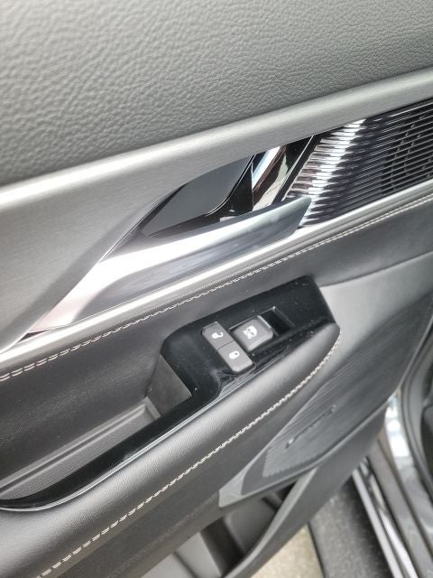 2026 Jeep Grand Wagoneer L Limited Altitude