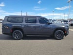 2026 Jeep Grand Wagoneer L Limited Altitude