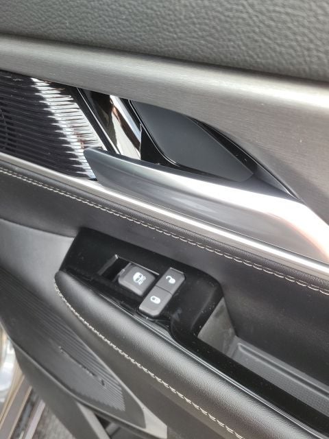 2026 Jeep Grand Wagoneer L Limited Altitude