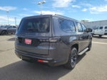 2026 Jeep Grand Wagoneer L Limited Altitude