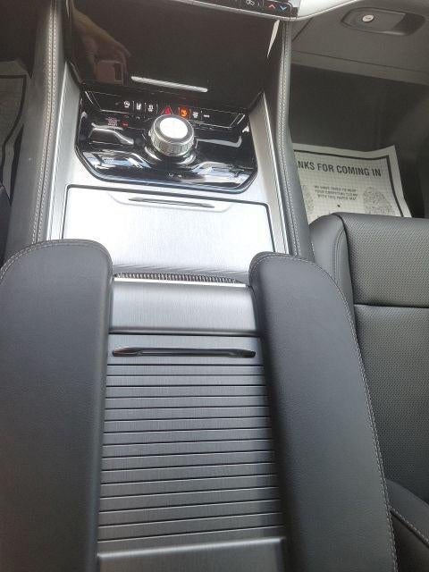 2026 Jeep Grand Wagoneer L Limited Altitude