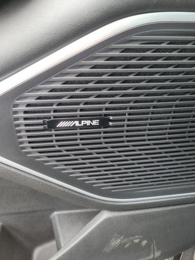 2026 Jeep Grand Wagoneer L Limited Altitude