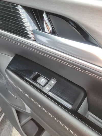2026 Jeep Grand Wagoneer L Limited Altitude