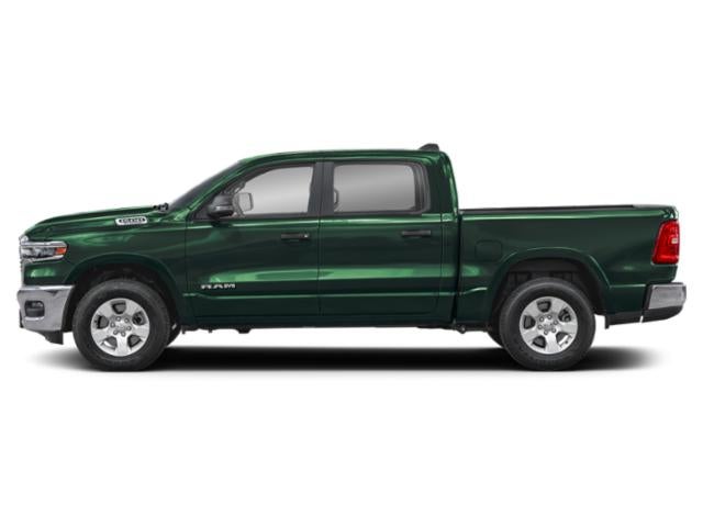 2027 RAM 1500 Big Horn/Lone Star Night Edition