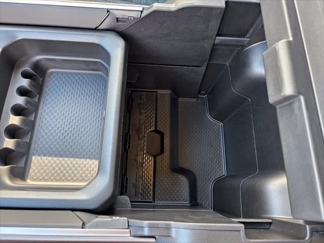 2027 RAM 1500 1500 BIG HORN CREW CAB 4X4 5'7' BOX