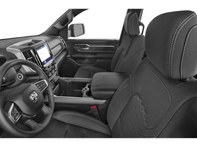 2027 RAM 1500 Big Horn/Lone Star Night Edition