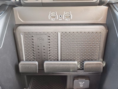 2027 RAM 1500 1500 BIG HORN CREW CAB 4X4 5'7' BOX