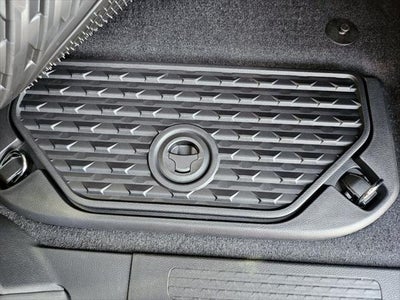 2027 RAM 1500 1500 BIG HORN CREW CAB 4X4 5'7' BOX