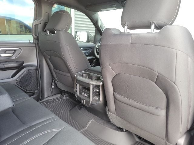 2026 RAM Ram 1500 Big Horn/Lone Star Night Edition