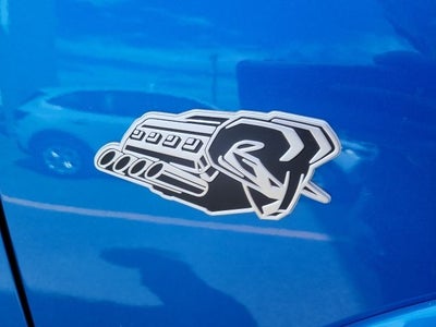 2026 RAM Ram 1500 Big Horn/Lone Star Night Edition