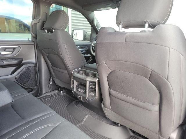 2026 RAM Ram 1500 Big Horn/Lone Star Night Edition