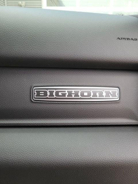 2026 RAM Ram 1500 Big Horn/Lone Star Night Edition