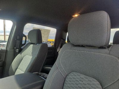 2026 RAM Ram 1500 Express