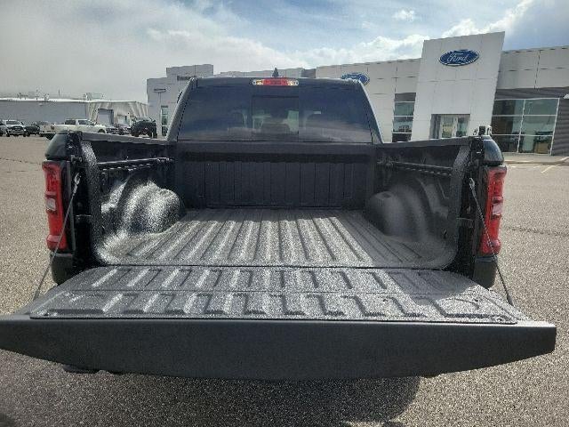 2026 RAM Ram 1500 Express