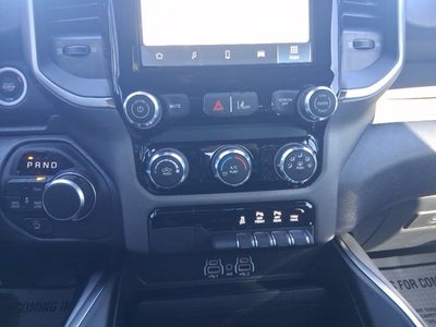 2026 RAM Ram 1500 Express