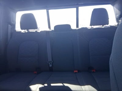2026 RAM Ram 1500 Express
