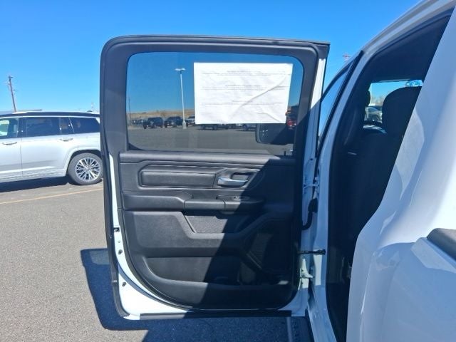2026 RAM Ram 1500 Express