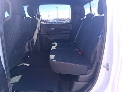 2026 RAM Ram 1500 Express