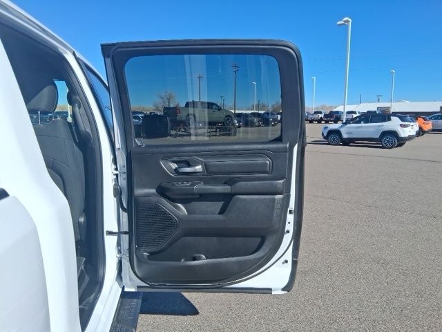 2026 RAM Ram 1500 Express
