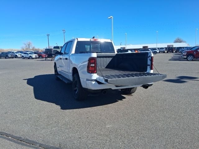 2026 RAM Ram 1500 Express