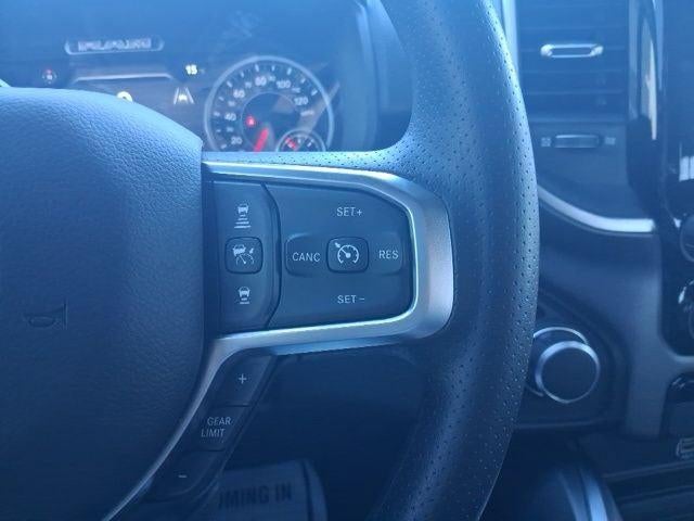 2026 RAM Ram 1500 Express