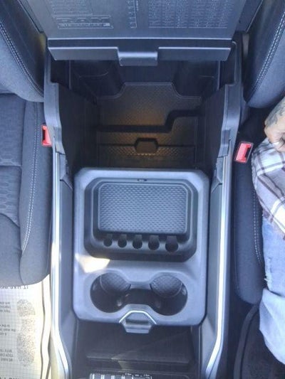 2026 RAM Ram 1500 Express