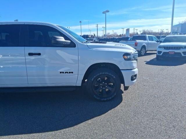 2026 RAM Ram 1500 Express