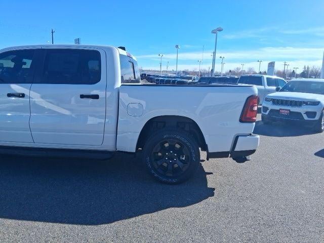 2026 RAM Ram 1500 Express