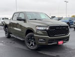 2027 RAM 1500 1500 EXPRESS CREW CAB 4X4 5'7' BOX