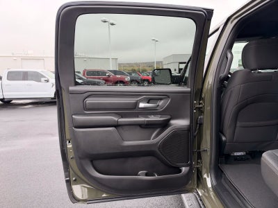 2027 RAM 1500 1500 EXPRESS CREW CAB 4X4 5'7' BOX