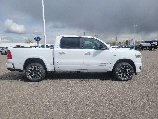 2026 RAM Ram 1500 Laramie