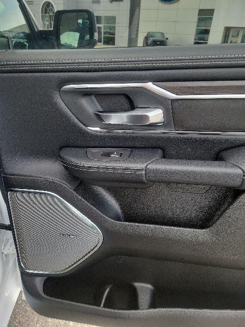 2026 RAM Ram 1500 Laramie