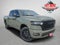 2026 RAM Ram 1500 Laramie Night Edition