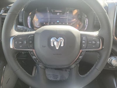 2026 RAM Ram 1500 Rebel