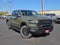 2027 RAM 1500 1500 REBEL CREW CAB 4X4 5'7' BOX
