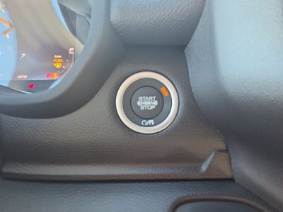 2027 RAM 1500 1500 REBEL CREW CAB 4X4 5'7' BOX