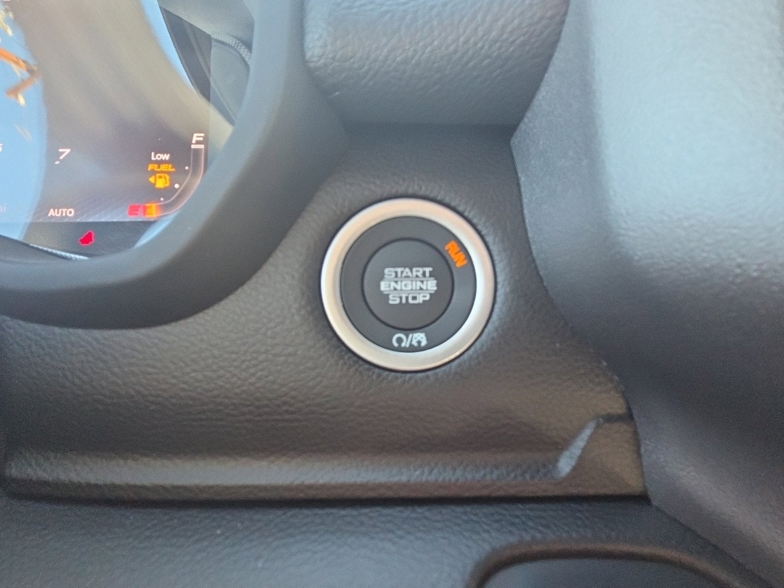 2027 RAM 1500 1500 REBEL CREW CAB 4X4 5'7' BOX
