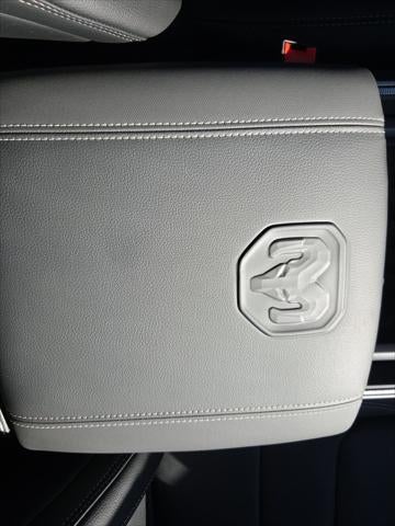 2027 RAM 1500 1500 REBEL CREW CAB 4X4 5'7' BOX