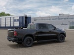 2027 RAM 1500 1500 REBEL CREW CAB 4X4 5'7' BOX