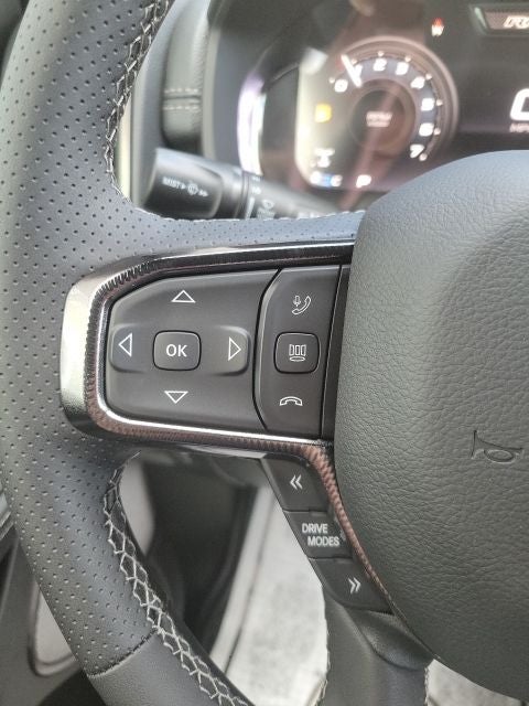 2026 RAM Ram 1500 Rebel