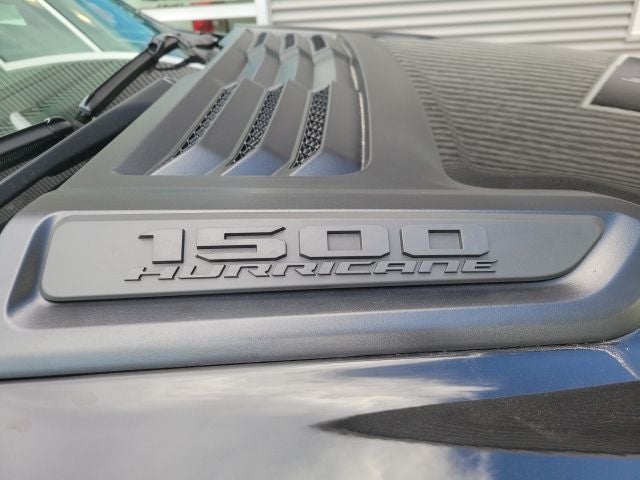 2026 RAM Ram 1500 Rebel