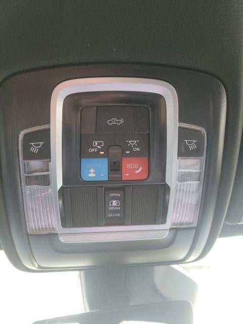 2026 RAM Ram 1500 Rebel