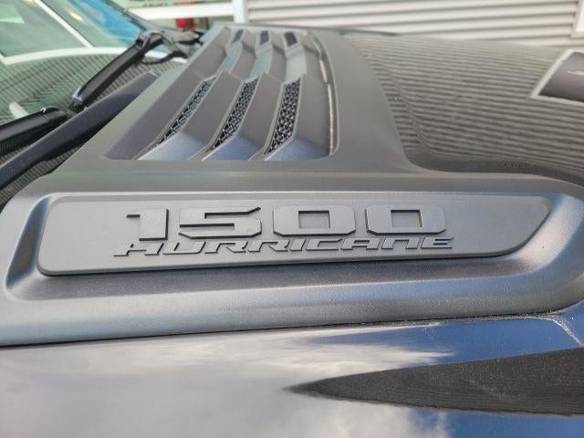 2026 RAM Ram 1500 Rebel